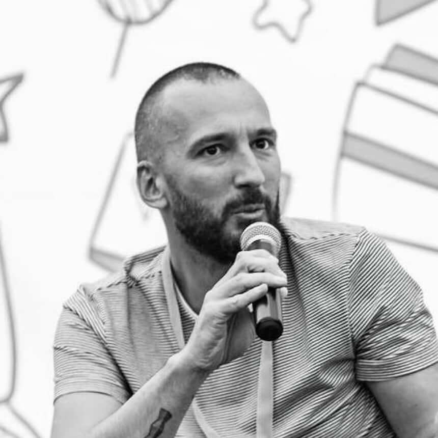 TEDx-Constanta-Danielle-Cudjoe-Michalski